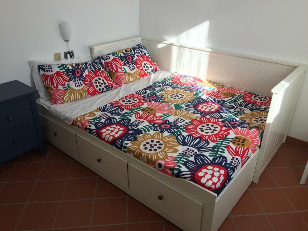 Villetta Le Rose Tavullia Luaran gambar